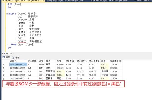 非标行业的类标准产品经验