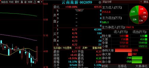 商务部正在研究出台住宿餐饮针对性措施,该股触及涨停