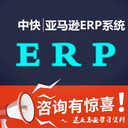 亚马逊跨境电商erp系统卖家软件无货源一键采集上传软件