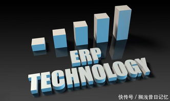 企业erp生产管理系统软件分享