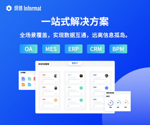企业为什么要数字化转型 数字化转型成功的案例有哪些