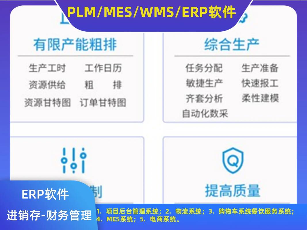 厂家;用友erp软件erp项目管理软件定制; #制造业erp